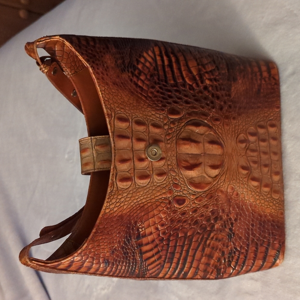 Brahmin Melbourne Tabitha   Shoulder Bag.. brand new ... No tags